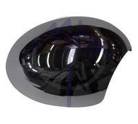 CALOTTA SPECCHIO RETROVISORE CROMATA DX PER MINI 2007>2014 NO MOD. RIPIEGABILE