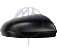 Calotta specchietto retrovisore nera dx per Dacia Duster 10/2017 in poi