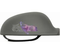 CALOTTA SPECCHIO RETROVISORE DX C/PRIMER VW GOLF PLUS 05>09 2005 AL 2009