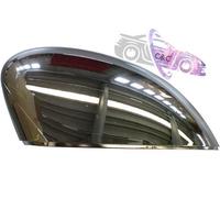 CALOTTA SPECCHIO RETROVISORE DX CROMATA FORD B MAX 12> 2012 IN POI