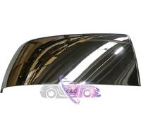 CALOTTA SPECCHIO RETROVISORE DX CROMATA ISUZU D MAX 12> DAL 2012 IN POI