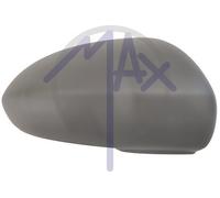 CALOTTA SPECCHIO RETROVISORE DX PER OPEL CORSA D DAL 2006 AL 2014 VERNICIABILE