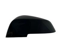 Calotta Specchio Retrovisore Esterno Per BMW F20 F21 F30 F33 F36 Nero Lucido,...