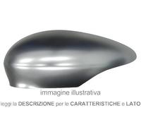 Calotta Specchio Retrovisore Ford B-Max 2012 Destro Cromata