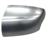CALOTTA SPECCHIO RETROVISORE FORD FOCUS 05>07 DX CROM CON BUCO FANALINO