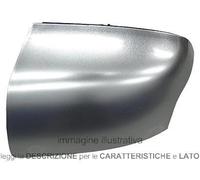 Calotta Specchio Retrovisore Ford Focus C-Max 2007-2010 Destro Cromata