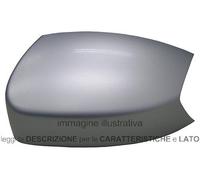 Calotta Specchio Retrovisore Ford S-Max 2010 Destro Verniciabile