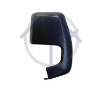 CALOTTA SPECCHIO RETROVISORE FORD TOURNEO CUSTOM DAL 2013 SINISTRA NERA