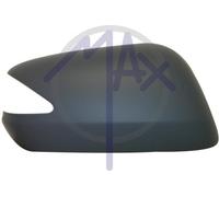 CALOTTA SPECCHIO RETROVISORE HONDA JAZZ 2008>2011 DX VERN CON BUCO FRECCIA