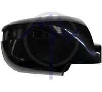 CALOTTA SPECCHIO RETROVISORE HYUNDAI IX35 2010 2015 DESTRA NERA VERNICIABILE
