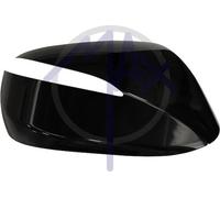 CALOTTA SPECCHIO RETROVISORE HYUNDAI SANTA FE 2012>2015 DX NERA VERNICIABILE