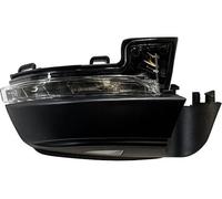 CALOTTA SPECCHIO RETROVISORE INFERIORE PER VW T-ROC 17-21 DX FRECCIA E LUCE CORT