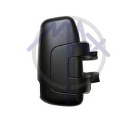 CALOTTA SPECCHIO RETROVISORE IVECO DAILY DAL 2014 DESTRA NERA BRACCIO CORTO