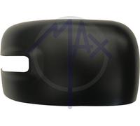 Depo Auto Parts – Calotta specchietto retrovisore Jeep Renegade Nera – Lato destro 2014/09-2018/06