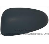 Calotta Specchio Retrovisore Lancia Delta 2008 Sinistro Verniciabile