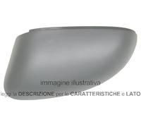 Calotta Specchio Retrovisore Lancia Y 2003-2006 Destro Verniciabile