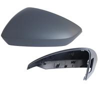Calotta Specchio Retrovisore Lane Assist per Audi A3 Dal 2020 Sinistro