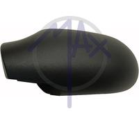 CALOTTA SPECCHIO RETROVISORE MERCEDES W168 1997>2004 SINISTRA NERA