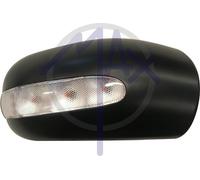 CALOTTA SPECCHIO RETROVISORE MERCEDES CLASSE C W203 00>04 DX VERN CON FRECCIA