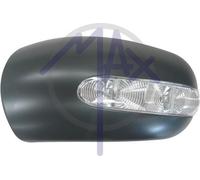 MAX MMB740-L Copertura, Specchio esterno
