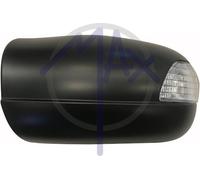 CALOTTA SPECCHIO RETROVISORE MERCEDES CLASSE E W210 00>02 SX VERN CON FRECCIA