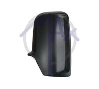 CALOTTA SPECCHIO RETROVISORE MERCEDES SPRINTER 2006 06 - 09 DESTRA NERA GREZZA