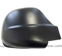 Calotta Specchio Retrovisore Mercedes Vito 2003-2010 Sinistro Calotta Nera