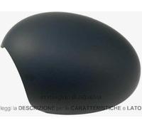 Calotta Specchio Retrovisore Mini Mini 2006-2013 Destro Calotta Da Verniciare