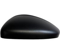 CALOTTA SPECCHIO RETROVISORE NERA SX SINISTRO PER PEUGEOT 308 2013-2021