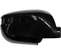 CALOTTA SPECCHIO RETROVISORE NERA VERNICIABILE PER HYUNDAI IX-35 2009-2015