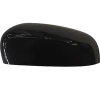 CALOTTA SPECCHIO RETROVISORE NERA VERNICIABILE SINISTRO PER JEEP CHEROKEE 2014-