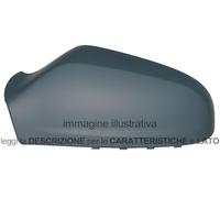 Calotta Specchio Retrovisore Opel Astra H 2004 Sinistro Verniciabile