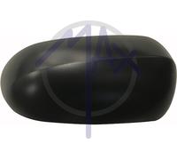 CALOTTA SPECCHIO RETROVISORE OPEL CORSA C 00 DAL 2000 AL 2005 DESTRA NERA