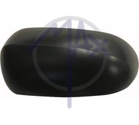 CALOTTA SPECCHIO RETROVISORE OPEL CORSA C 00 DAL 2000 AL 2005 SINISTRA NERA