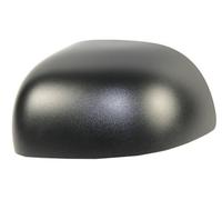 Calotta Specchio Retrovisore Panda 2009-2011 Sinistro Nera