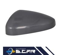 Calotta Specchio Retrovisore Per 3008 5008 Grandland X Sinistro SX Primer