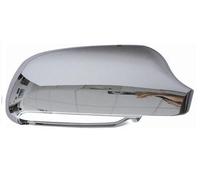 CALOTTA SPECCHIO RETROVISORE PER A4/A3 3-5P/A5 COUPE/A5 SPORTBACK SX CROMAT BLIS