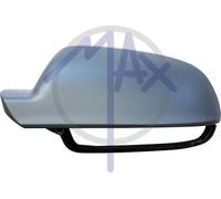 CALOTTA SPECCHIO RETROVISORE PER AUDI A4 10>15- A3 10>12 - A5 11>16 SX VERNICIAB