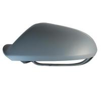 CALOTTA SPECCHIO RETROVISORE PER AUDI A6 DAL 2011 SX BLIS PRIMERIZZATA