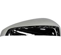 CALOTTA SPECCHIO RETROVISORE PER CITROEN C5 AIRCROSS DAL 2018 DESTRA CROMATA