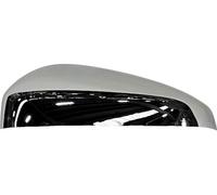 CALOTTA SPECCHIO RETROVISORE PER CITROEN C5 AIRCROSS DAL 2018 SINISTRA CROMATA