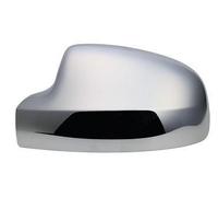 CALOTTA SPECCHIO RETROVISORE PER DACIA SANDERO DAL 2008/LOGAN MCV/DUSTER SX CROM