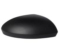 Calotta Specchio Retrovisore per Dacia Sandero Dal 2021 Nera Destra