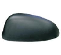 Calotta Specchio Retrovisore per Fiat Bravo Dal 2007 Nera Destra