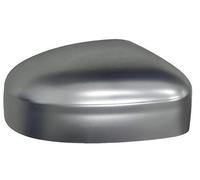 CALOTTA SPECCHIO RETROVISORE PER FORD FOCUS 2007/FOCUS 2011/MONDEO 10 SX CROMATA