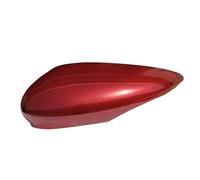 Calotta Specchio Retrovisore Per Ford Per Fiesta MK7 2009-2012 2013 2014 2015 2016 Per B-MAX 12-17 Tappo Copertura Specchietto Retrovisore Inverso Verniciato Copri Specchietto Retrovisore