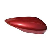 Calotta Specchio Retrovisore Per Ford Per Fiesta MK7 2009-2012 2013 2014 2015 2016 Per B-MAX 12-17 Tappo Copertura Specchietto Retrovisore Inverso Verniciato Copri Specchietto Retrovisore