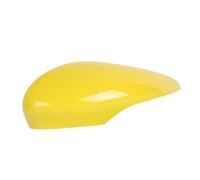 Calotta Specchio Retrovisore Per Ford Per Fiesta MK7 2009-2012 2013 2014 2015 2016 Per B-MAX 12-17 Tappo Copertura Specchietto Retrovisore Inverso Verniciato Copri Specchietto Retrovisore