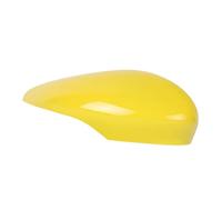 Calotta Specchio Retrovisore Per Ford Per Fiesta MK7 2009-2012 2013 2014 2015 2016 Per B-MAX 12-17 Tappo Copertura Specchietto Retrovisore Inverso Verniciato Copri Specchietto Retrovisore