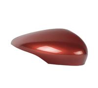Calotta Specchio Retrovisore Per Ford Per Fiesta MK7 2009-2012 2013 2014 2015 2016 Per B-MAX 12-17 Tappo Copertura Specchietto Retrovisore Inverso Verniciato Copri Specchietto Retrovisore